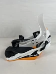 Excellent Union Atlas Step Men's Snowboard Bindings, Orange, Large MY26 Used. Price: $328.92.