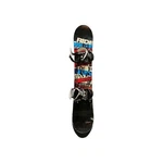Ride Agenda 142CM Snowboard W/ Lx Series Bindings Used. Price: $119.99.