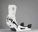 Burton Step Bindings Medium Mens Gray/white New. Price: $210.00.