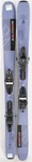Salomon Qst 92 Adult Demo Skis With Bindings - 152 Cm Used. Price: $399.99.