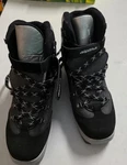 Alpina Bc 1550 Cross Country Ski Boots Men Eu 44 Pre-owned. Price: $45.00.