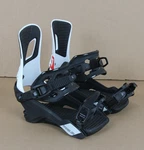 Nitro Rambler Snowboard Binding - 2025. Raw, /70035/ Used. Price: $185.00.
