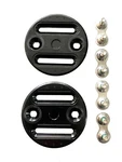Ride Snowboard Bindings - Infinity Mini Disc Kit El Hefe, Capo, Rodeo New. Price: $38.87.