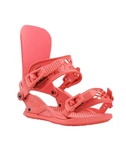 Union Legacy Women's Snowboard Bindings (coral, Large) New. Price: $229.07.