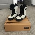 Ride Hera Pro Women Snowboard Boots 2026 Dual Stiff Size 8.5 Pre-owned. Price: $225.00.