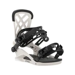 Union Rosa Women's Snowboard Bindings, Bone, Small MY26 New. Price: $159.96.