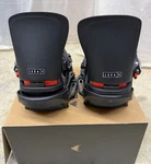 2025 Nib Burton Womens Lexa Est Snowboard Bindings $330 Black Supergrip Medium New. Price: $199.00.