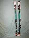 Head Peak 3 All Mountain Skis 180CM W/ Tyrolia Sp 100 Demo Adjustable Bindings Used. Price: $138.00.