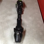 Head Alpine Ski Bindings Freeflex 14 Gw New. Price: $245.00.