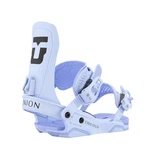 Union Trilogy Snowboard Bindings Women's Large (us 9-11) Light Blue New 2026. Price: $244.97.
