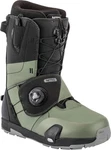 Nitro Venture Step On Tls Men's Snowboard Boots, Shadow/black, M14 MY26 New. Price: $314.96.