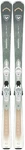 Rossignol Arcade 82 Women's All-mountain Skis, 152CM W/ XP11 Xpress Gw B83 New. Price: $850.00.