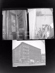 Famous Photographer Negatives 1946 Housing Conditions Harlem Nyc Lot Box Unspecified. Price: $1999.20.