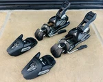 Atomic Colt 7 Ski Bindings 2025/26 Brand New Never Used. Price: $110.00.