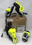 Ski Bindings Look FCHD012 Express B93 Black Yellow Nos 2.5-10 New. Price: $189.00.