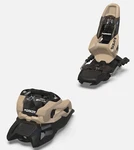 2025 Marker Squire 11 Id Black/tan Ski Bindings 90 Mm New. Price: $229.95.
