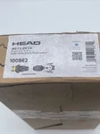 Head 100862 White / Black Flash Yellow Jrs 7.5 Gw Ca 78MM Brake Shift New!!. Price: $119.99.