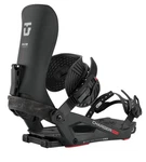 Union Charger Pro Splitboard Snowboard Bindings Medium (us 8-10) Black 2026 New. Price: $599.95.