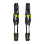Fischer Control Step-in Ifp Black/yellow One Size New. Price: $105.91.