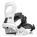 Rome Women's Hydra Hw White Snowboard Bindings (RO.26.26.HYD.WH) New. Price: $201.97.
