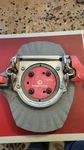 Step Bindings Sis System. Rossignol One Set Working As It Should Used. Price: $29.00.