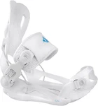 System Lux Women's Rear Entry Flow Style Snowboard Bindings (m/l) New. Price: $131.50.