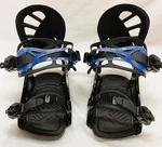 Roxy Women's Lola Snowboard Bindings Black Small / Medium New. Price: $135.96.