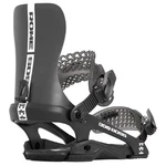 Rome 390 Boss High Back Rotation & Adjustable Baseplate Snowboard Bindings New. Price: $329.95.
