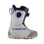 Bataleon Mosh Women's Snowboard Boots, Virtual Grape, W9.5 MY25 New. Price: $279.96.