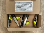 Fischer RC4 Z13 Gw Freeflex Bindings 85 Mm Flash Yellow New. Price: $199.00.