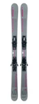 New Elan Playmaker 81 T Ls Skis + 10.0 Gw Bindings 2025 175 Cm. Price: $304.39.