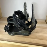 Union Men Str Snowboard Bindings Used 1X Size Camo #EM114. Price: $193.49.