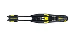Fischer Xc-binding Race Classic Ifp Yellow, Black/yellow Bindings (S55220) New. Price: $80.00.