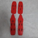 Salomon Binding Spacer For S916/STH916 Used. Price: $110.73.