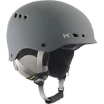 Anon Burton Talan Mens Snowboard Helmet! Small (52-55 Cm) Slate Gray New. Price: $53.72.