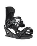 Jones Meteorite Surf Series Unisex Snowboard Bindings, Black, Medium MY26 New. Price: $265.96.
