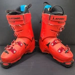 Atomic Redster World Cup 130 Race Ski Boots Sz Mondo 25/25.5/US 8.5/ 7.5 Pre-owned. Price: $151.19.