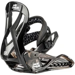 Nitro Charger Micro Snowboard Bindings Black Xs Kid's 2025 New. Price: $89.99.
