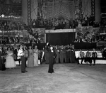 Juliette Greco The Gala Of Union 1955 Old Photo New. Price: $6.45.