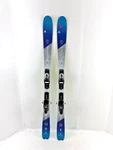 New Dynastar Pro 85 Women Skis 158 Cm With Look Xpress 10 Gw Demo Bindings. Price: $467.49.