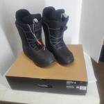 Burton Moto-r Sz 10.5 Mens Imprint 1+ Boots Snowboarding W/box Pre-owned. Price: $92.00.