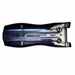 Salomon Z Series Binding Heel Mounting Plate New. Price: $23.82.