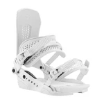 Union Force Men's Snowboard Bindings White Large: Us 10.5-13 New. Price: $523.52.