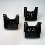 Replacement Cups For Promaxpower 6-UNIT Chargers 1X CP200 + 2X EX500 New. Price: $20.99.