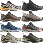 Salomon Xa Pro 3D V9 Men Trail Running Shoe Us Size 7-14 New Colors Box. Price: $179.99.