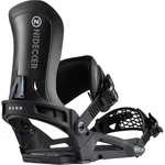 Nidecker Muon Black Bindings Unisex 2026 New Size Large -fits Mens 8.5-11.0. Price: $139.00.