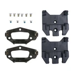 Spark R&d St 2ND Board Kit New. Price: $70.00.