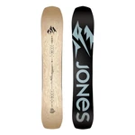 Jones Flagship Men's Freeride Snowboard, 158CM MY25 New. Price: $524.97.