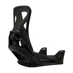 Step Re:flex Snowboard Bindings By Burton Large (11-13) Black New. Price: $466.05.