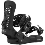 Union Trilogy Snowboard Bindings 2026 - Women's Medium / Black New. Price: $251.95.